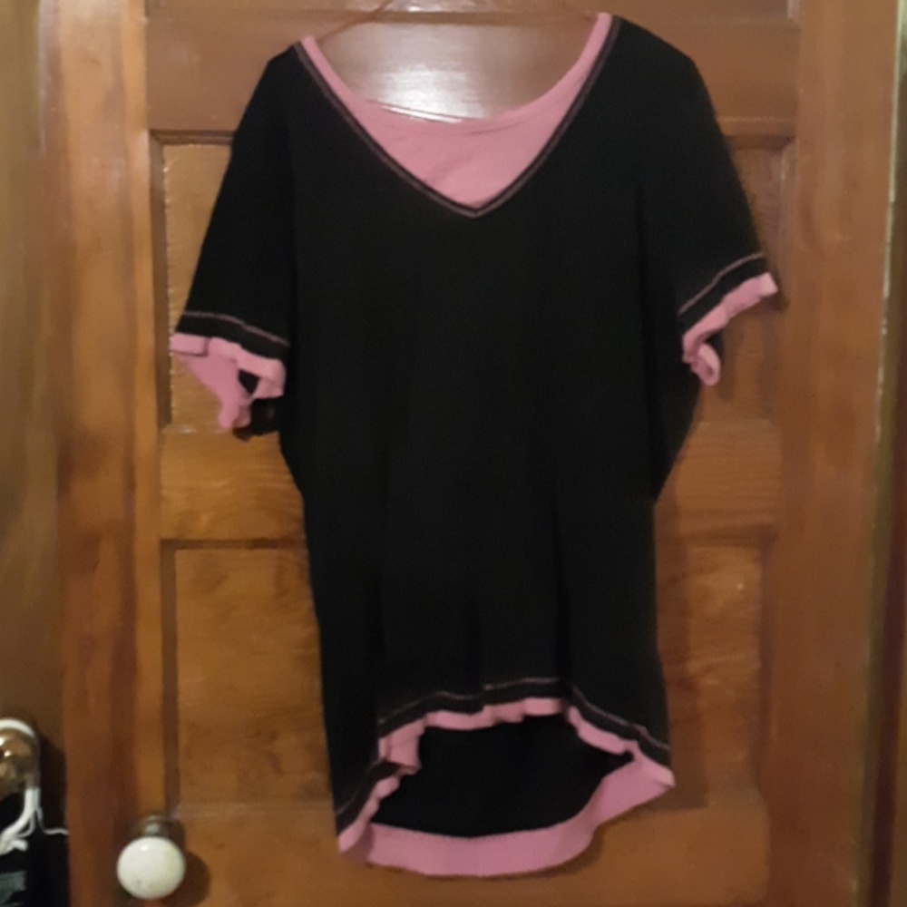 Comfortable mock layers MUST BUNDLE